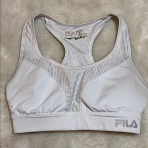 Fila Sports Bra